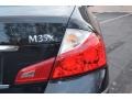 Black Obsidian - M 35x AWD Sedan Photo No. 30