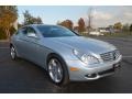 Iridium Silver Metallic - CLS 500 Photo No. 2