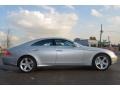 Iridium Silver Metallic - CLS 500 Photo No. 4