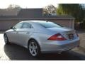 Iridium Silver Metallic - CLS 500 Photo No. 5
