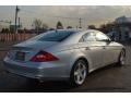 Iridium Silver Metallic - CLS 500 Photo No. 6