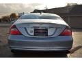 Iridium Silver Metallic - CLS 500 Photo No. 7