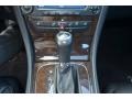 Iridium Silver Metallic - CLS 500 Photo No. 15