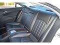Iridium Silver Metallic - CLS 500 Photo No. 18