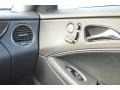 Iridium Silver Metallic - CLS 500 Photo No. 25