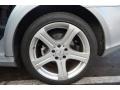 Iridium Silver Metallic - CLS 500 Photo No. 27