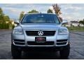 Reflex Silver Metallic - Touareg V8 Photo No. 3