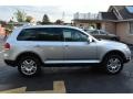 Reflex Silver Metallic - Touareg V8 Photo No. 6