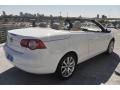 2009 Candy White Volkswagen Eos Komfort  photo #12