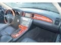 2002 Midnight Pine Pearl Lexus SC 430  photo #17