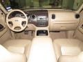 2005 Oxford White Ford Expedition Eddie Bauer  photo #13