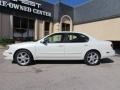 Ivory Pearl White - I 35 Photo No. 1