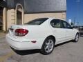 Ivory Pearl White - I 35 Photo No. 3