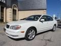 Ivory Pearl White - I 35 Photo No. 7