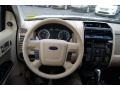 2012 White Suede Ford Escape Limited V6  photo #27