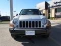 2006 Bright Silver Metallic Jeep Liberty Sport  photo #6