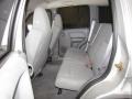 2006 Bright Silver Metallic Jeep Liberty Sport  photo #11