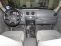 2006 Bright Silver Metallic Jeep Liberty Sport  photo #13