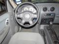 2006 Bright Silver Metallic Jeep Liberty Sport  photo #14
