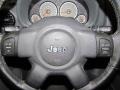 2006 Bright Silver Metallic Jeep Liberty Sport  photo #15