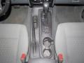 2006 Bright Silver Metallic Jeep Liberty Sport  photo #17