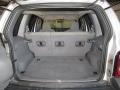 2006 Bright Silver Metallic Jeep Liberty Sport  photo #18