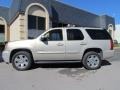 Gold Mist Metallic - Yukon SLT 4x4 Photo No. 1