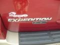 Redfire Metallic - Expedition Eddie Bauer Photo No. 10