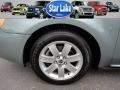 Light Tundra Metallic - Montego Luxury Photo No. 9