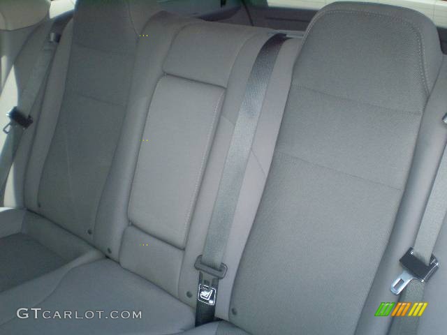 2007 Magnum SXT - Marine Blue Pearl / Dark Slate Gray/Light Slate Gray photo #19