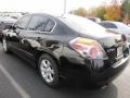 Super Black - Altima 2.5 SL Photo No. 4