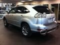 Tungsten Pearl - RX 350 AWD Photo No. 4