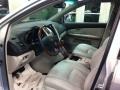 Tungsten Pearl - RX 350 AWD Photo No. 5