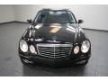 Black - E 350 Sedan Photo No. 2