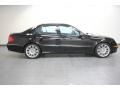 Black - E 350 Sedan Photo No. 3