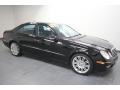 Black - E 350 Sedan Photo No. 4