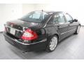 Black - E 350 Sedan Photo No. 10