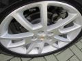 Dark Gray Metallic - Malibu LTZ Sedan Photo No. 15