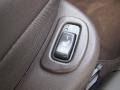 Dark Gray Metallic - Malibu LTZ Sedan Photo No. 20