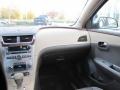 2009 Dark Gray Metallic Chevrolet Malibu LTZ Sedan  photo #22