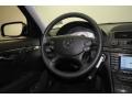Black - E 350 Sedan Photo No. 34