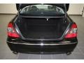 Black - E 350 Sedan Photo No. 36