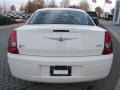 2009 Cool Vanilla White Chrysler 300 LX  photo #4