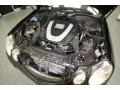 Black - E 350 Sedan Photo No. 45
