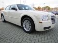 2009 Cool Vanilla White Chrysler 300 LX  photo #7