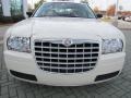 2009 Cool Vanilla White Chrysler 300 LX  photo #8