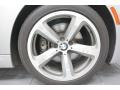2010 BMW 6 Series 650i Convertible Wheel