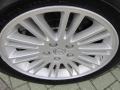 Cool Vanilla White - 300 LX Photo No. 16