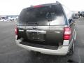Stone Green Metallic - Expedition Eddie Bauer 4x4 Photo No. 25