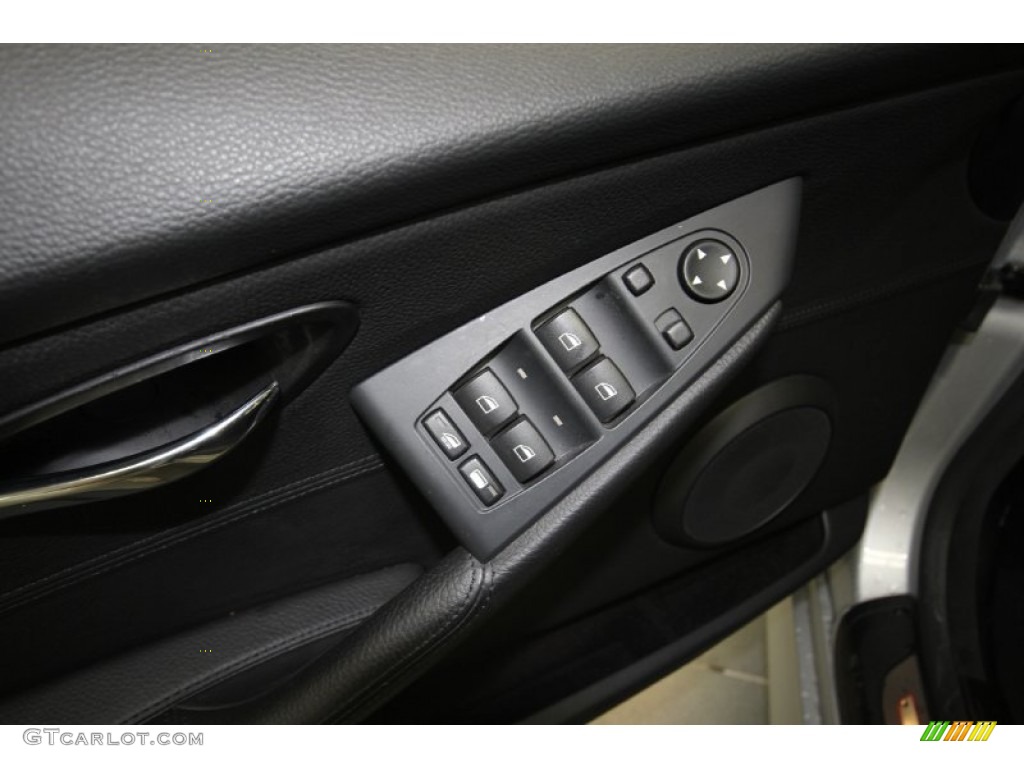 2010 BMW 6 Series 650i Convertible Controls Photo #56355301